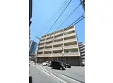 JR山陽本線 向洋駅 徒歩20分 6階建 築17年