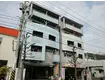 JR可部線 緑井駅 徒歩5分  築35年(ワンルーム/3階)