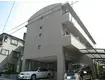 広島電鉄1系統 宇品二丁目駅 徒歩2分  築31年(1K/3階)