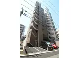 広島電鉄8系統 舟入町駅 徒歩5分 11階建 築8年