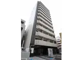 JR山陽新幹線 広島駅 徒歩9分 12階建 築9年
