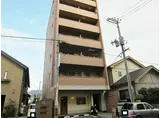 JR呉線 海田市駅 徒歩9分 7階建 築18年