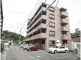 広島高速交通アストラムライン 上安駅 徒歩5分 5階建 築28年