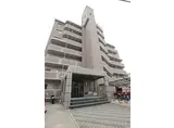 JR可部線 安芸長束駅 徒歩2分 7階建 築26年
