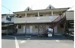 JR可部線 安芸長束駅 徒歩4分  築30年