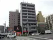広島電鉄8系統 舟入本町駅 徒歩2分  築33年(1LDK/5階)