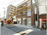 JR可部線 下祇園駅 徒歩7分 3階建 築7年