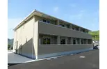 JR呉線 海田市駅 徒歩35分  築4年