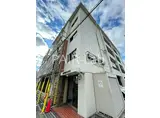 JR姫新線 播磨高岡駅 徒歩20分 4階建 築45年
