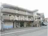 JR姫新線 播磨高岡駅 徒歩17分 3階建 築31年
