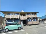 山陽電鉄網干線 西飾磨駅 徒歩15分 2階建 築29年
