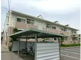 山陽電鉄本線 亀山駅(兵庫) 徒歩22分 2階建 築32年