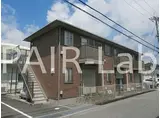 JR山陽本線 姫路駅 徒歩34分 2階建 築17年