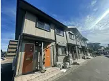 山陽電鉄網干線 夢前川駅 徒歩13分 2階建 築17年