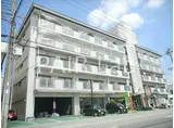 JR姫新線 播磨高岡駅 徒歩26分 6階建 築38年