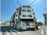 JR山陽本線 姫路駅 徒歩13分 4階建 築45年