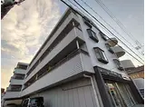 JR加古川線 加古川駅 徒歩23分 4階建 築33年