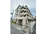 JR山陽本線 姫路駅 徒歩12分 5階建 築28年