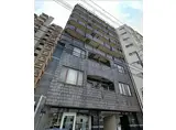 JR山陽本線 西明石駅 徒歩3分 10階建 築27年