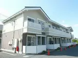 山陽電鉄本線 亀山駅(兵庫) 徒歩23分 2階建 築21年