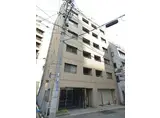 JR東海道・山陽本線 三ノ宮駅(ＪＲ) 徒歩7分 8階建 築20年