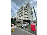 JR姫新線 播磨高岡駅 徒歩37分 6階建 築32年