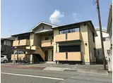 山陽電鉄網干線 山陽網干駅 徒歩21分 2階建 築23年