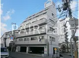 JR姫新線 播磨高岡駅 徒歩15分 6階建 築34年