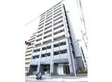 阪神本線 神戸三宮駅(阪神) 徒歩7分 13階建 築17年