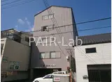 JR播但線 京口駅 徒歩20分 5階建 築29年