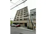 神戸高速東西線 新開地駅 徒歩4分 8階建 築10年