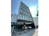 JR山陽本線 姫路駅 徒歩15分 6階建 築45年