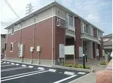 山陽電鉄本線 播磨町駅 徒歩19分 2階建 築10年