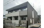 JR加古川線 加古川駅 徒歩8分  築2年