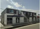 JR山陽本線 東加古川駅 徒歩11分 2階建 築3年