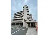 山陽電鉄本線 亀山駅(兵庫) 徒歩14分 6階建 築34年