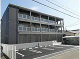 JR山陽本線 姫路駅 徒歩24分 3階建 築1年