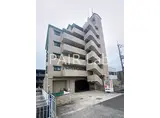 JR山陽本線 姫路駅 徒歩17分 6階建 築29年