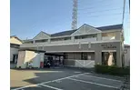 山陽電鉄本線 別府駅(兵庫) 徒歩7分  築25年
