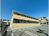 JR姫新線 播磨高岡駅 徒歩21分 2階建 築3年