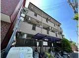 JR阪和線 信太山駅 徒歩3分 3階建 築24年