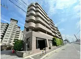 JR阪和線 信太山駅 徒歩5分 7階建 築28年