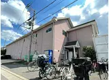 JR阪和線 北信太駅 徒歩7分 2階建 築31年