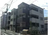 クルゼイロ旭町