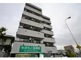 JR阪和線 上野芝駅 徒歩15分 6階建 築19年