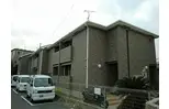 JR阪和線 富木駅 徒歩20分  築16年