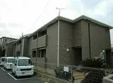 JR阪和線 富木駅 徒歩20分 2階建 築16年