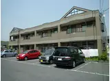 水島臨海鉄道 球場前駅(岡山) 徒歩22分 2階建 築25年