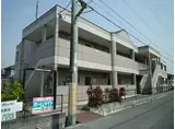 JR山陽本線 倉敷駅 徒歩20分 2階建 築28年