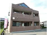 JR山陽本線 庭瀬駅 徒歩36分 2階建 築20年